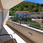 Front In With House Sea View