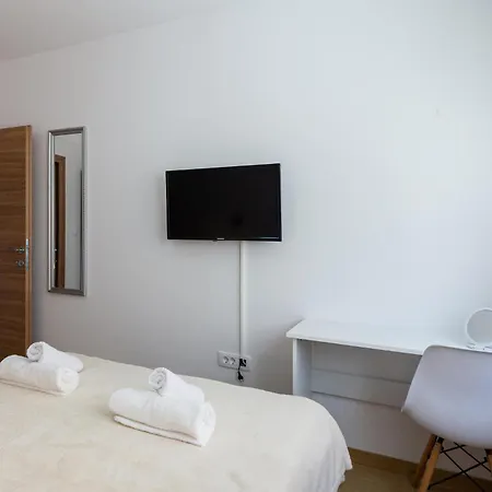 Lovely In With Wifi *