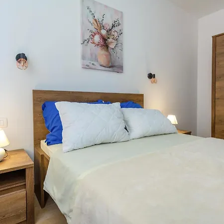 Lovely In With Wifi * Duba