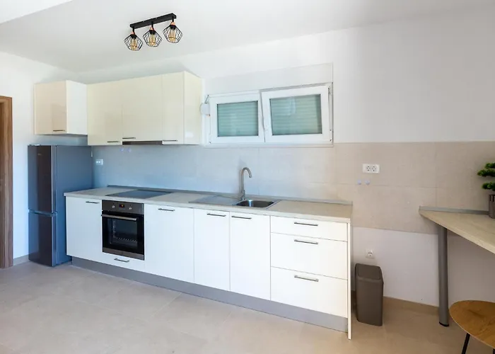 Lovely In With Wifi * Duba