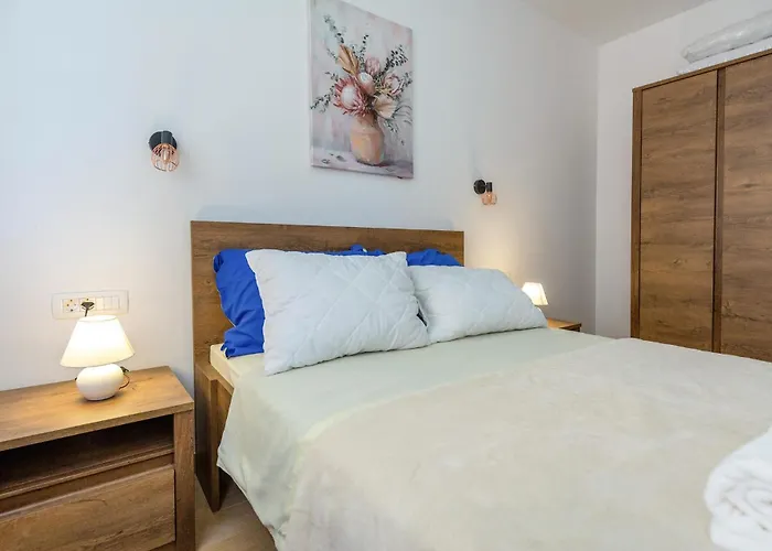 Lovely In With Wifi * Duba