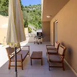 Front In With House Sea View * Duba