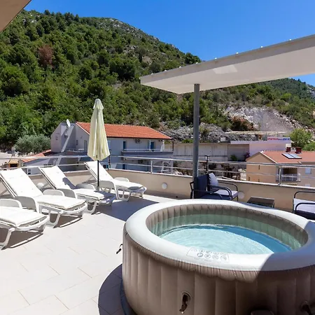 Lovely In With Wifi Duba