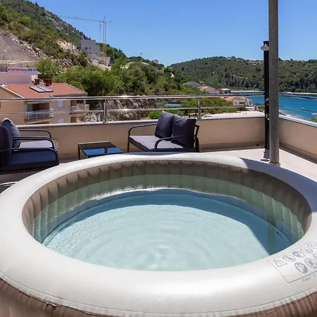 Lovely In With Wifi * Duba