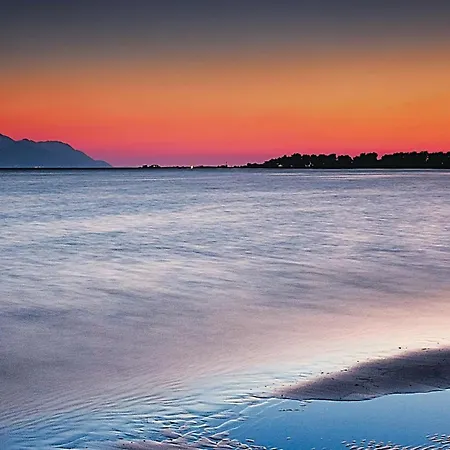 펜션 Lovely In With Wifi *