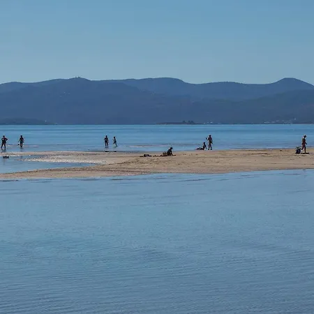 Lovely In With Wifi * Duba