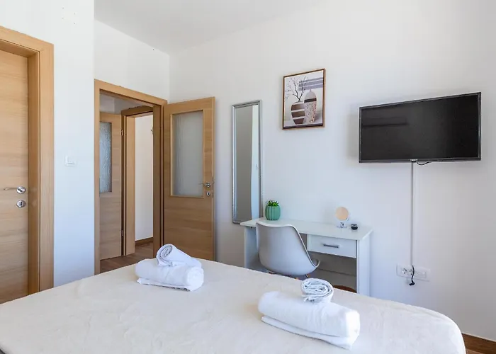 Lovely In With Wifi *