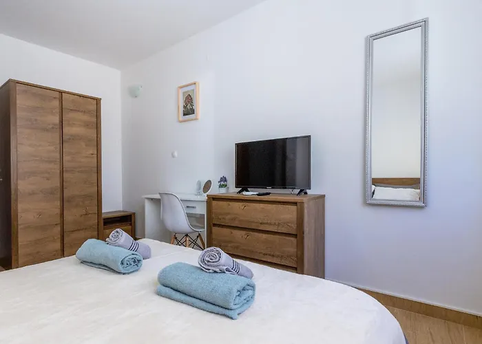 Lovely In With Wifi *