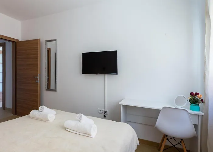 Lovely In With Wifi *