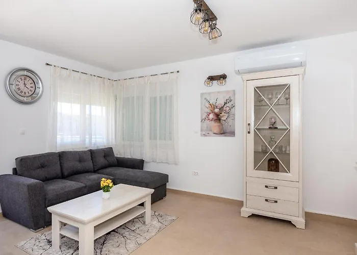 Lovely In With Wifi * Duba