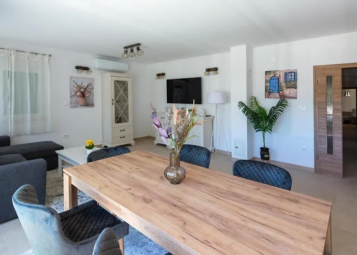 Lovely In With Wifi * Duba