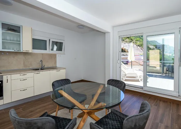 Lovely In With Wifi * Duba