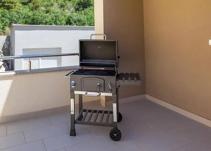 Semesterbostad Lovely In With Wifi *