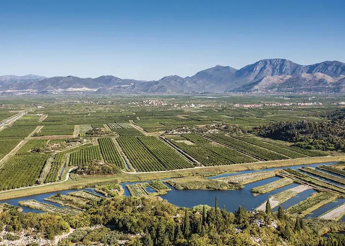 Lovely In With Wifi Semesterbostad Duba