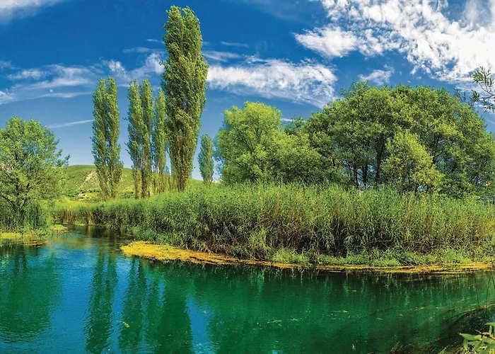 Lovely In With Wifi Semesterbostad Duba